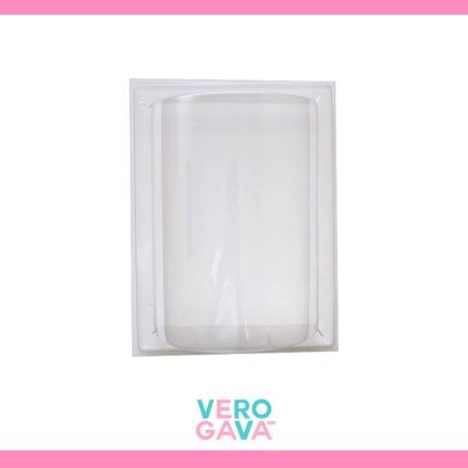 Molde acetato pastel 24 cm